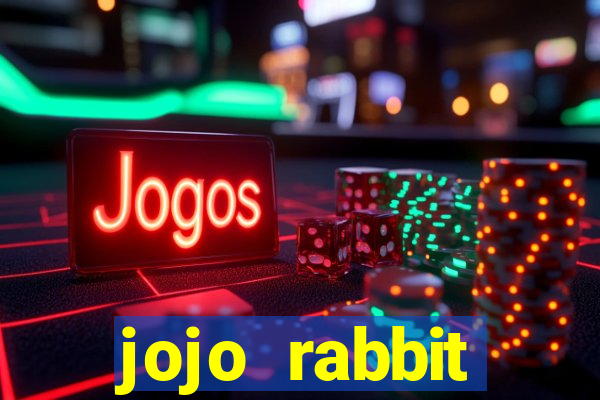 jojo rabbit completo dublado